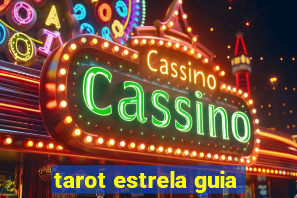 tarot estrela guia